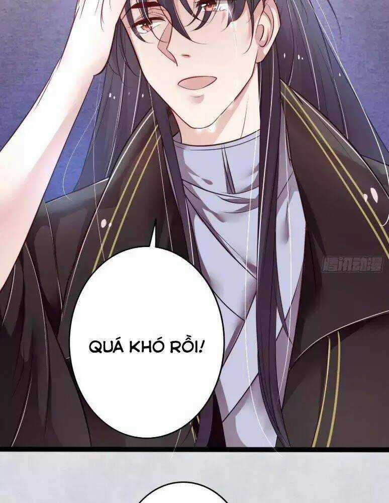 Trọng Sinh Đế Phi: Quyền Khuynh Thiên Hạ Chapter 9 trang 12