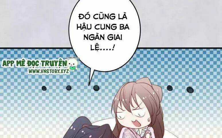 Trọng Sinh Đế Phi: Quyền Khuynh Thiên Hạ Chapter 9 trang 13