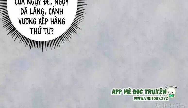 Trọng Sinh Đế Phi: Quyền Khuynh Thiên Hạ Chapter 9 trang 15