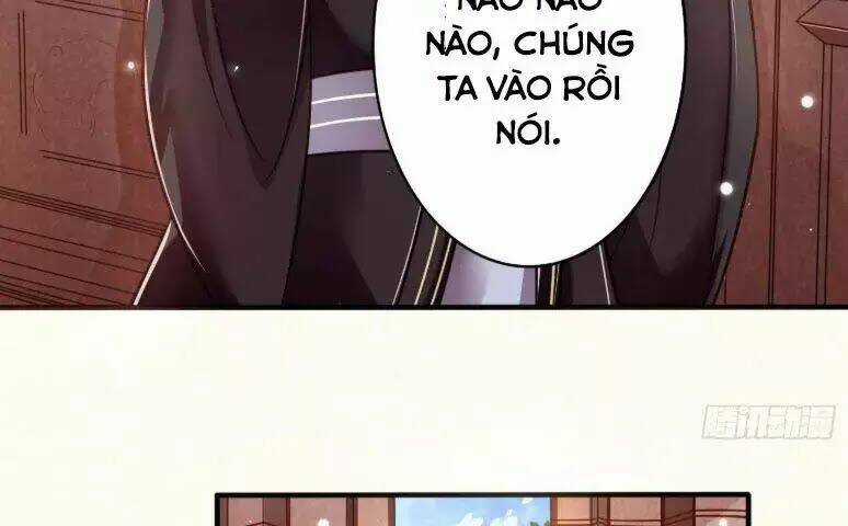 Trọng Sinh Đế Phi: Quyền Khuynh Thiên Hạ Chapter 9 trang 3