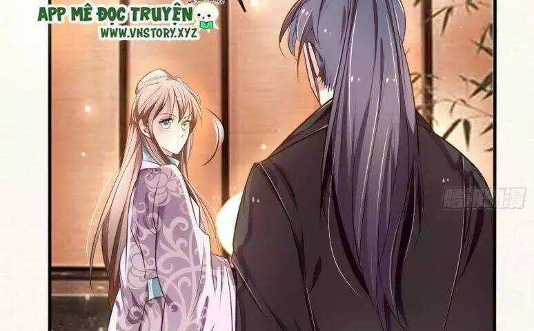 Trọng Sinh Đế Phi: Quyền Khuynh Thiên Hạ Chapter 9 trang 5