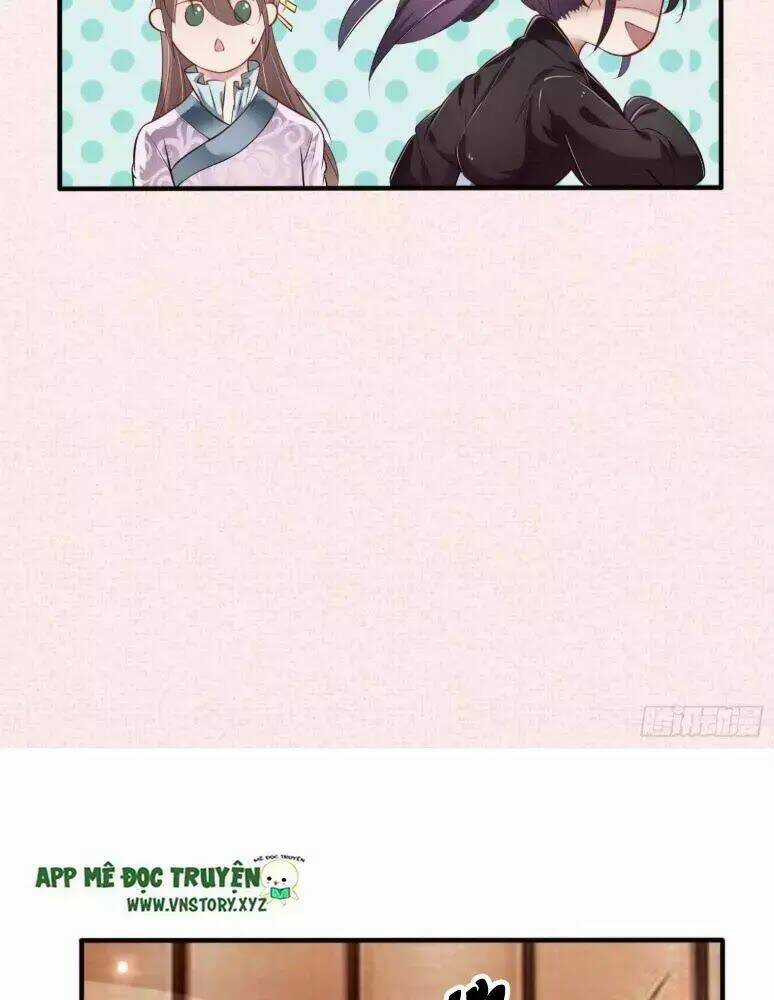 Trọng Sinh Đế Phi: Quyền Khuynh Thiên Hạ Chapter 9 trang 8