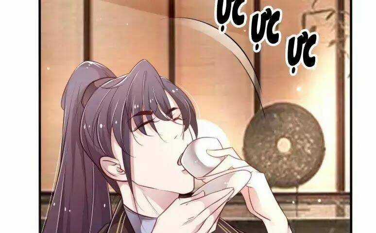 Trọng Sinh Đế Phi: Quyền Khuynh Thiên Hạ Chapter 9 trang 9