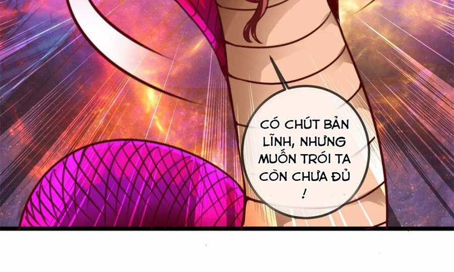 Trọng Sinh Địa Cầu Tiên Tôn Chapter 0 trang 35