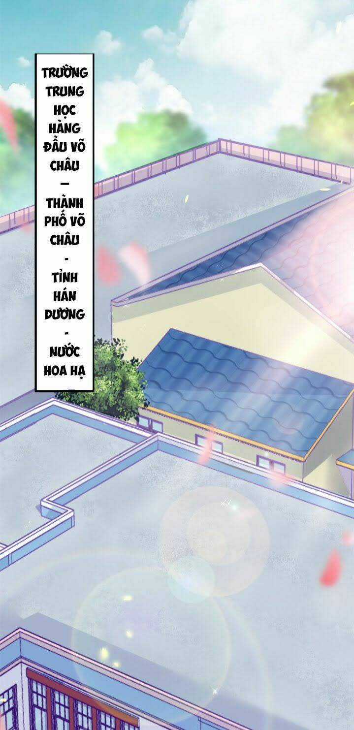Trọng Sinh Địa Cầu Tiên Tôn Chapter 1 trang 0