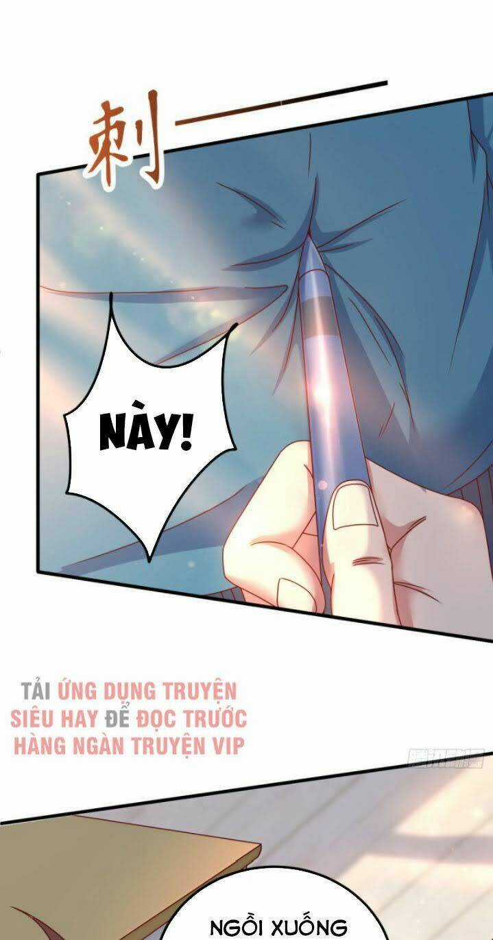 Trọng Sinh Địa Cầu Tiên Tôn Chapter 1 trang 12