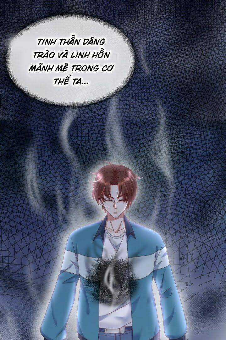 Trọng Sinh Địa Cầu Tiên Tôn Chapter 1 trang 21