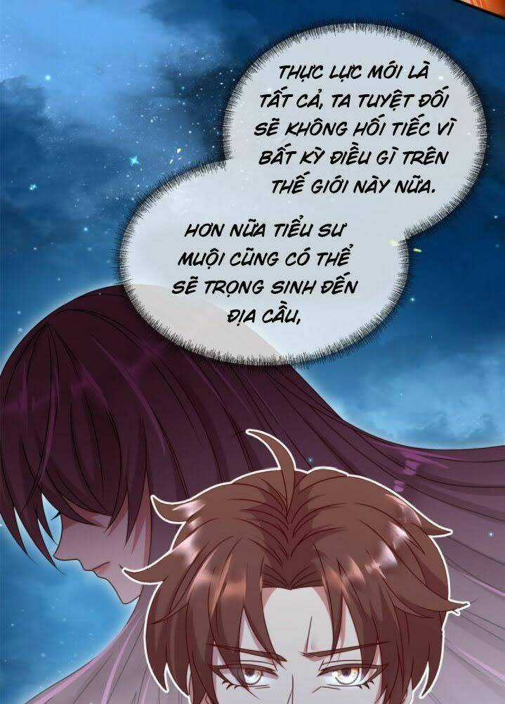 Trọng Sinh Địa Cầu Tiên Tôn Chapter 1 trang 25