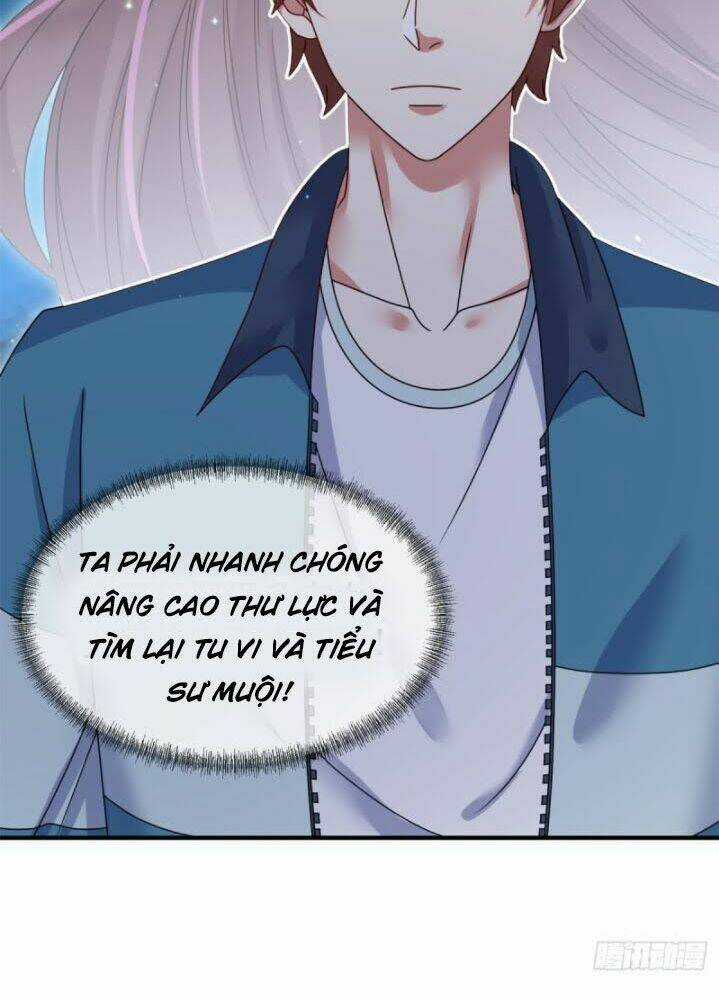Trọng Sinh Địa Cầu Tiên Tôn Chapter 1 trang 26
