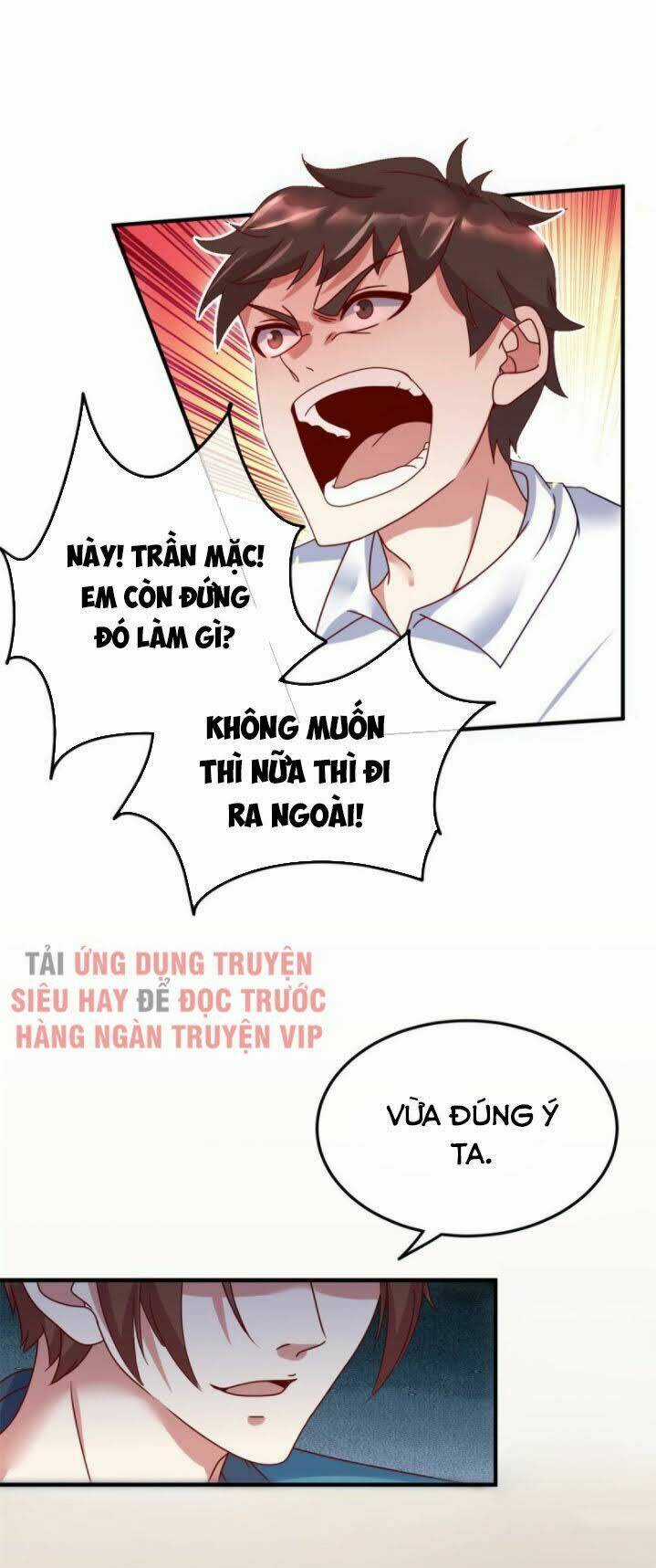 Trọng Sinh Địa Cầu Tiên Tôn Chapter 1 trang 27