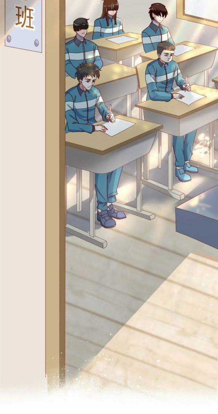 Trọng Sinh Địa Cầu Tiên Tôn Chapter 1 trang 3