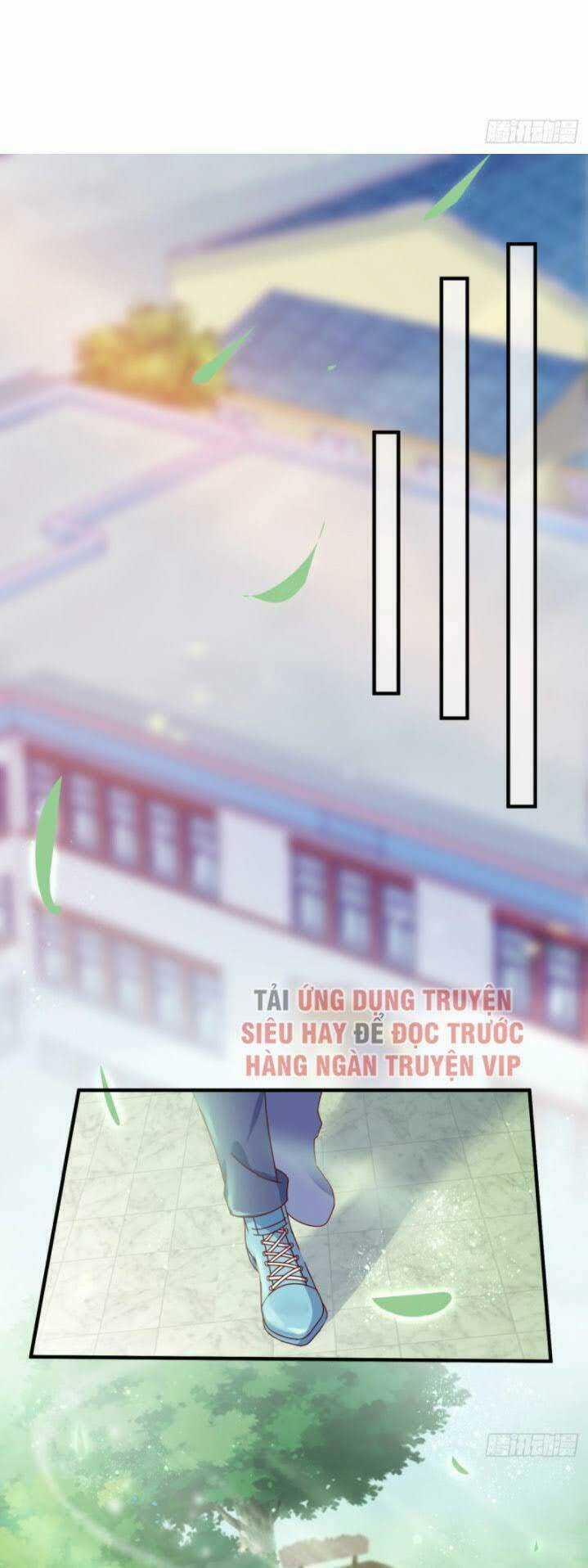 Trọng Sinh Địa Cầu Tiên Tôn Chapter 1 trang 30