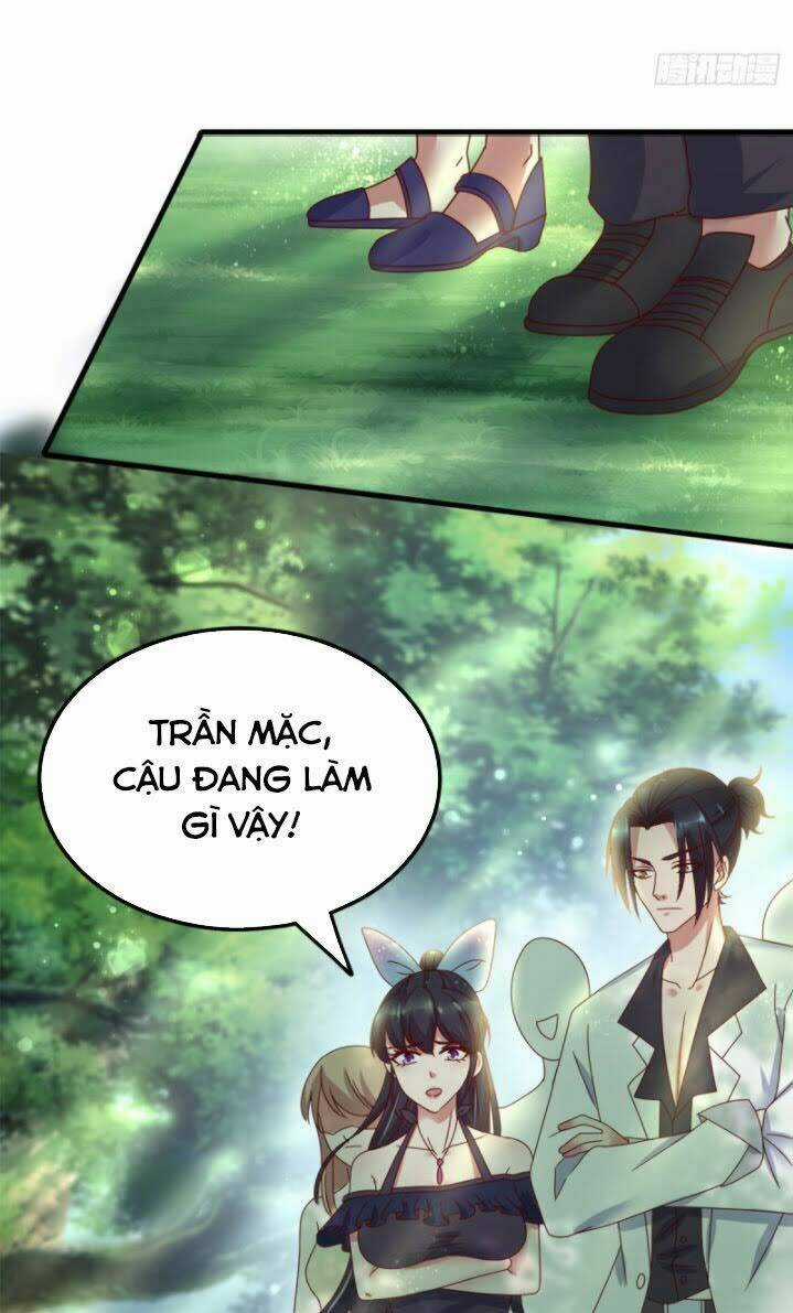 Trọng Sinh Địa Cầu Tiên Tôn Chapter 1 trang 40