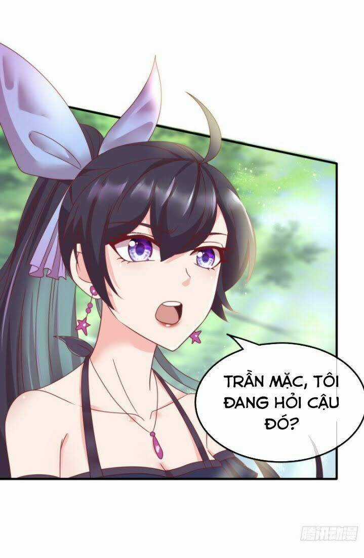 Trọng Sinh Địa Cầu Tiên Tôn Chapter 1 trang 44