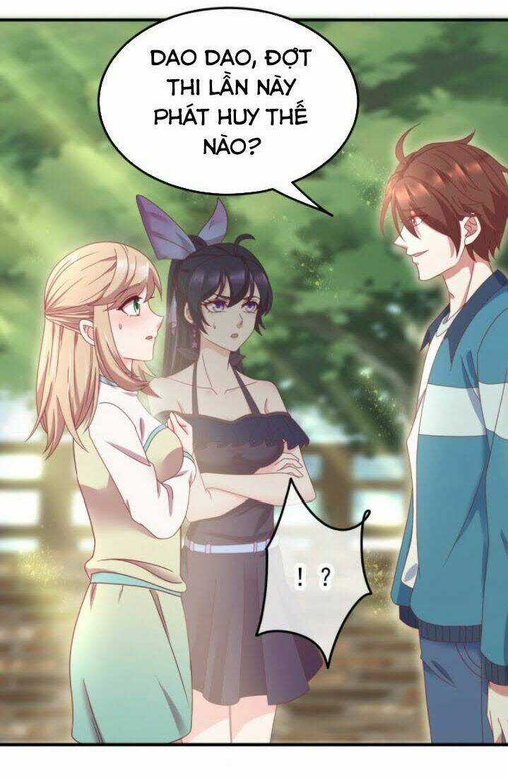 Trọng Sinh Địa Cầu Tiên Tôn Chapter 1 trang 45