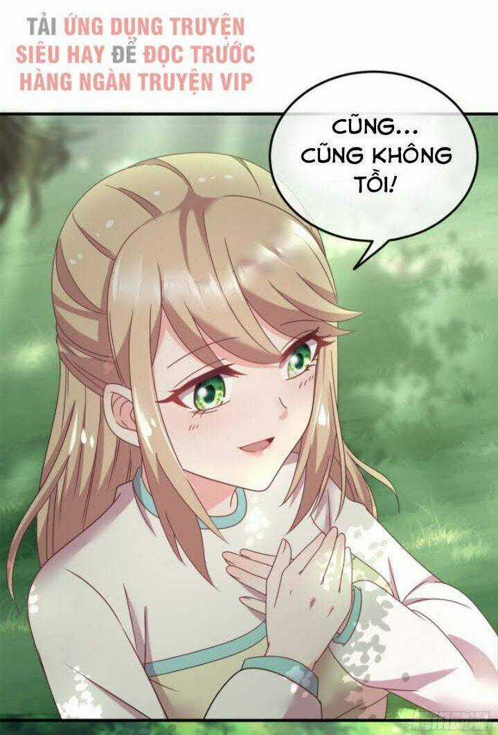 Trọng Sinh Địa Cầu Tiên Tôn Chapter 1 trang 47