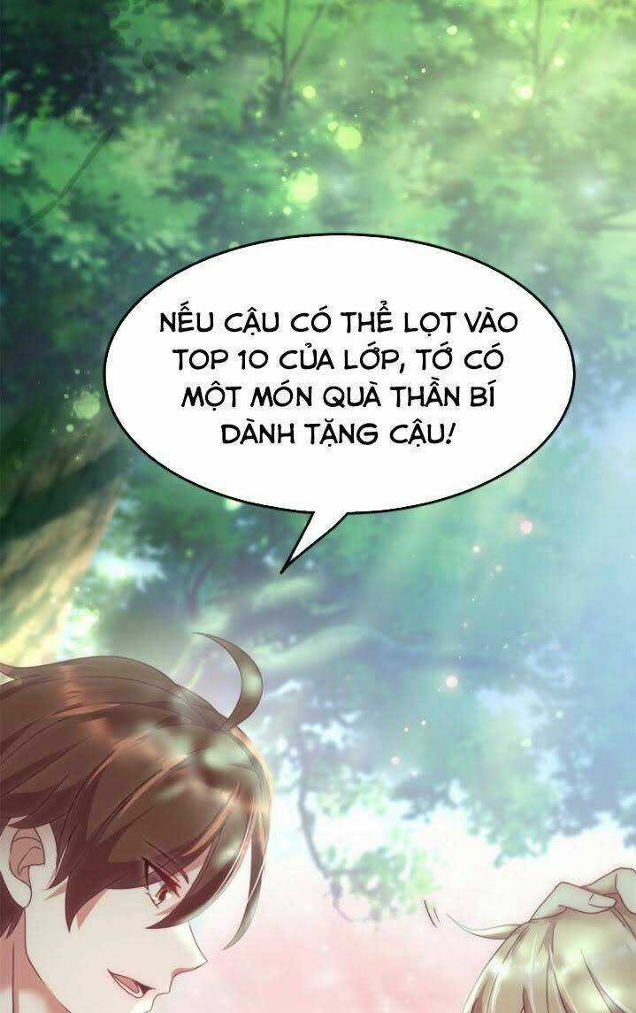 Trọng Sinh Địa Cầu Tiên Tôn Chapter 1 trang 48