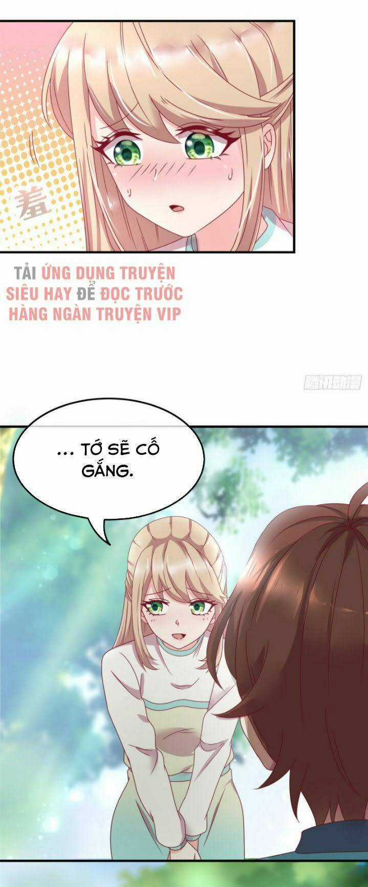 Trọng Sinh Địa Cầu Tiên Tôn Chapter 1 trang 50
