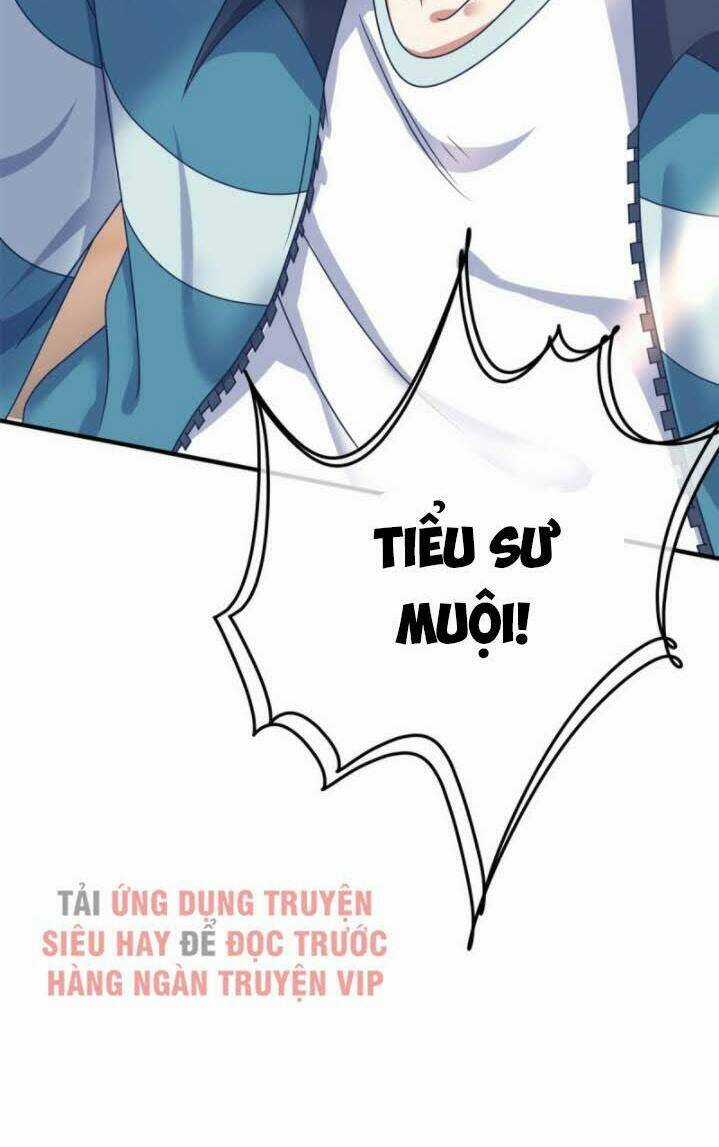 Trọng Sinh Địa Cầu Tiên Tôn Chapter 1 trang 7