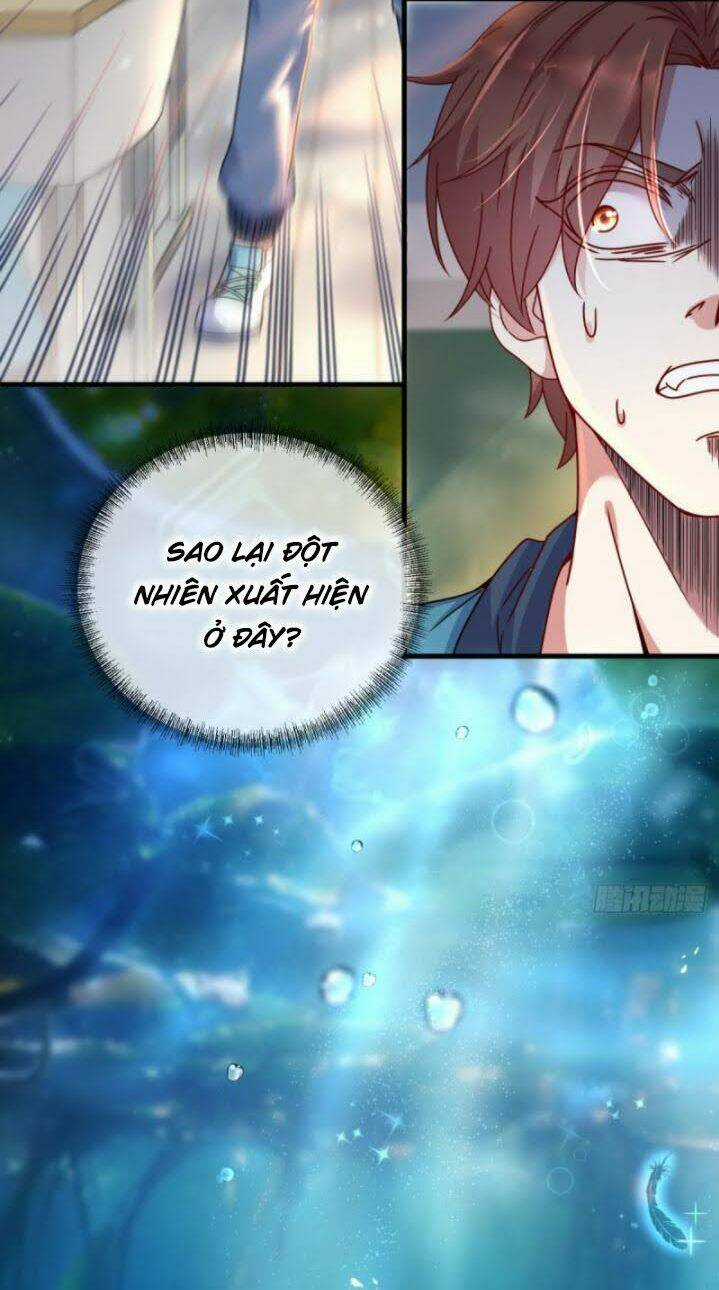 Trọng Sinh Địa Cầu Tiên Tôn Chapter 1 trang 9