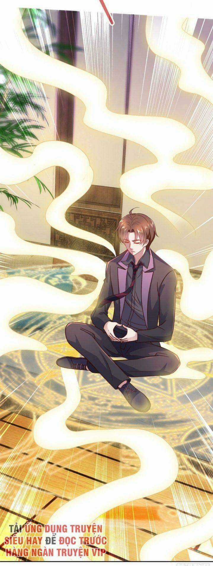 Trọng Sinh Địa Cầu Tiên Tôn Chapter 10 trang 1