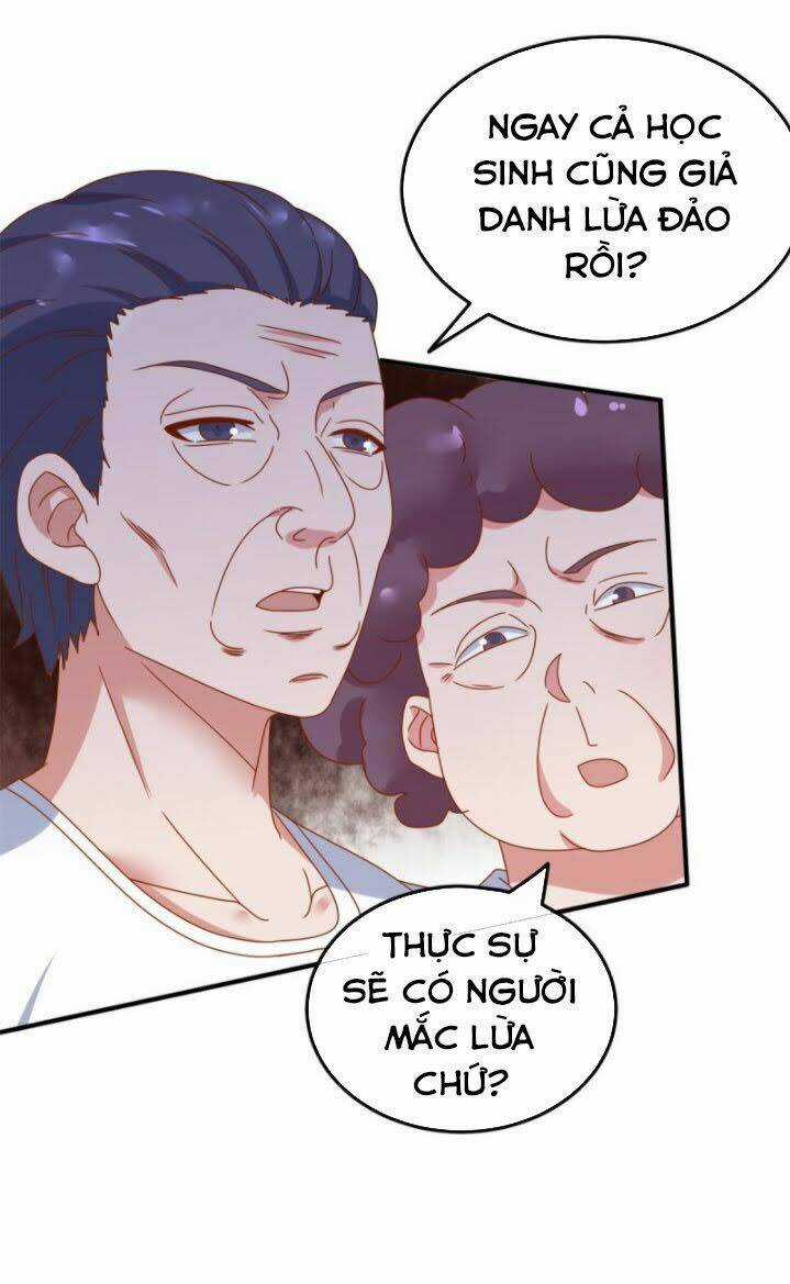 Trọng Sinh Địa Cầu Tiên Tôn Chapter 2 trang 10