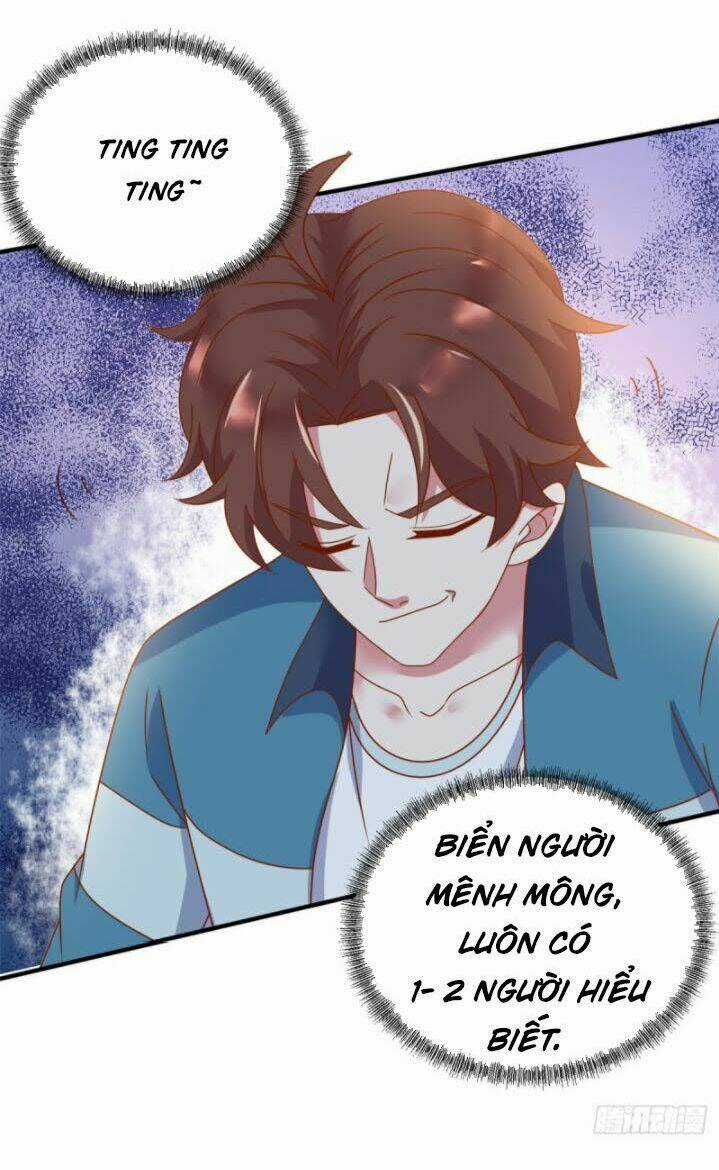 Trọng Sinh Địa Cầu Tiên Tôn Chapter 2 trang 11