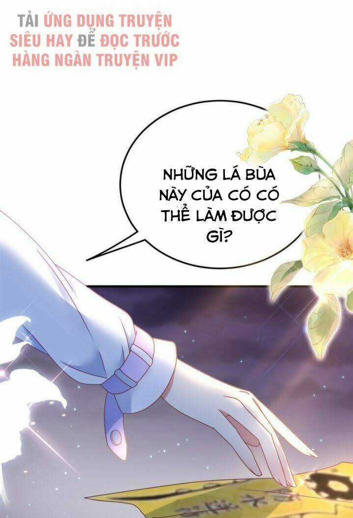 Trọng Sinh Địa Cầu Tiên Tôn Chapter 2 trang 12