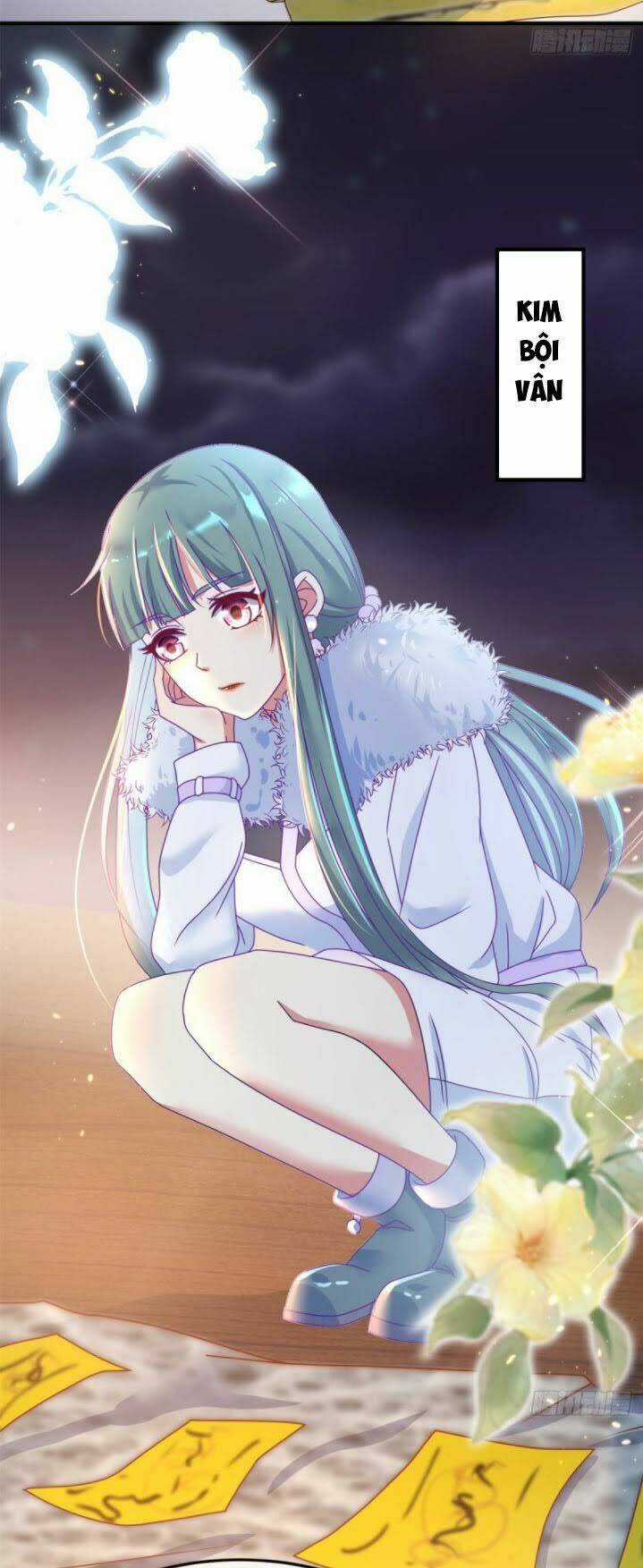 Trọng Sinh Địa Cầu Tiên Tôn Chapter 2 trang 13