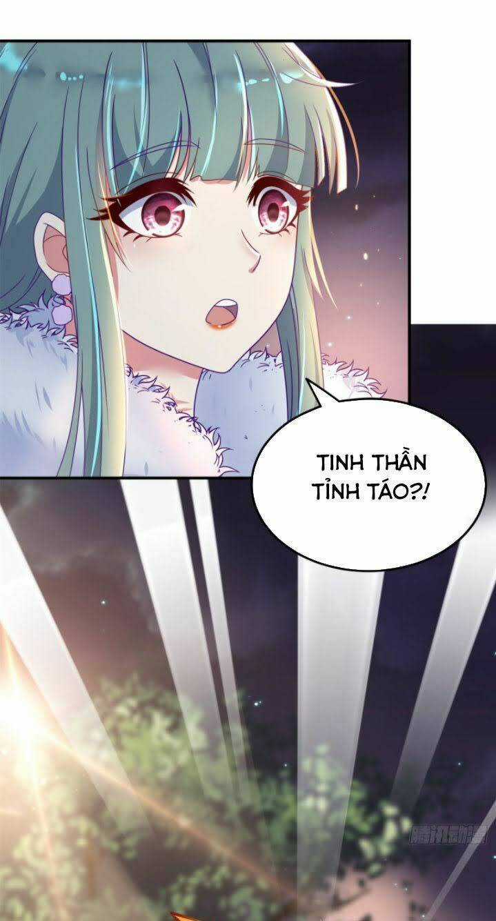 Trọng Sinh Địa Cầu Tiên Tôn Chapter 2 trang 15