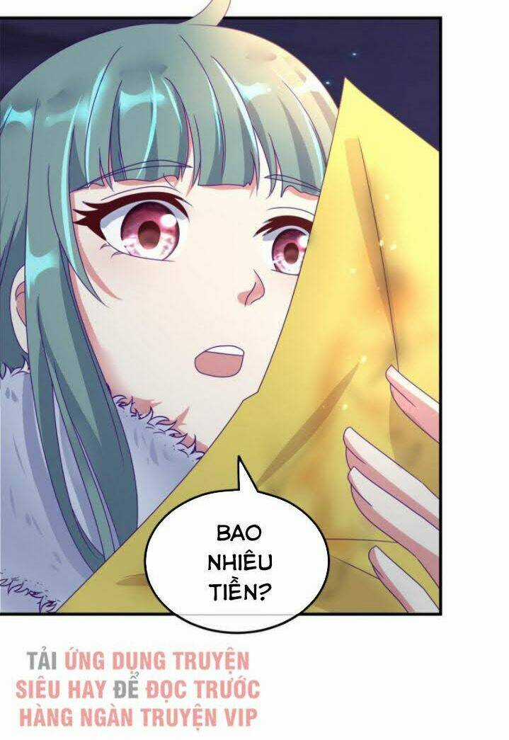 Trọng Sinh Địa Cầu Tiên Tôn Chapter 2 trang 18