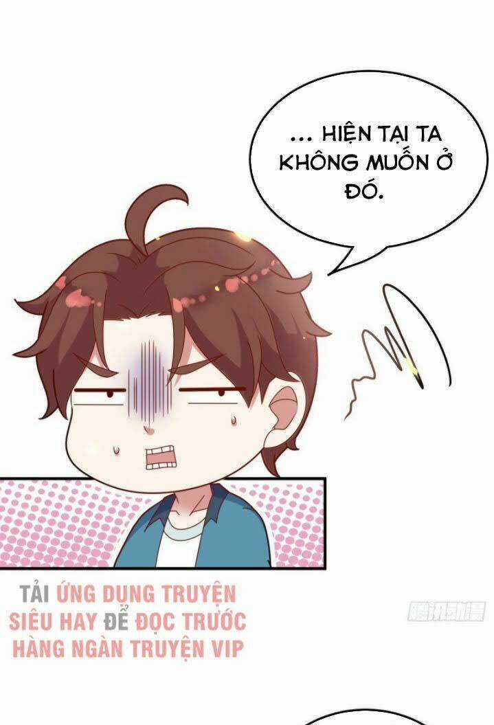 Trọng Sinh Địa Cầu Tiên Tôn Chapter 2 trang 2