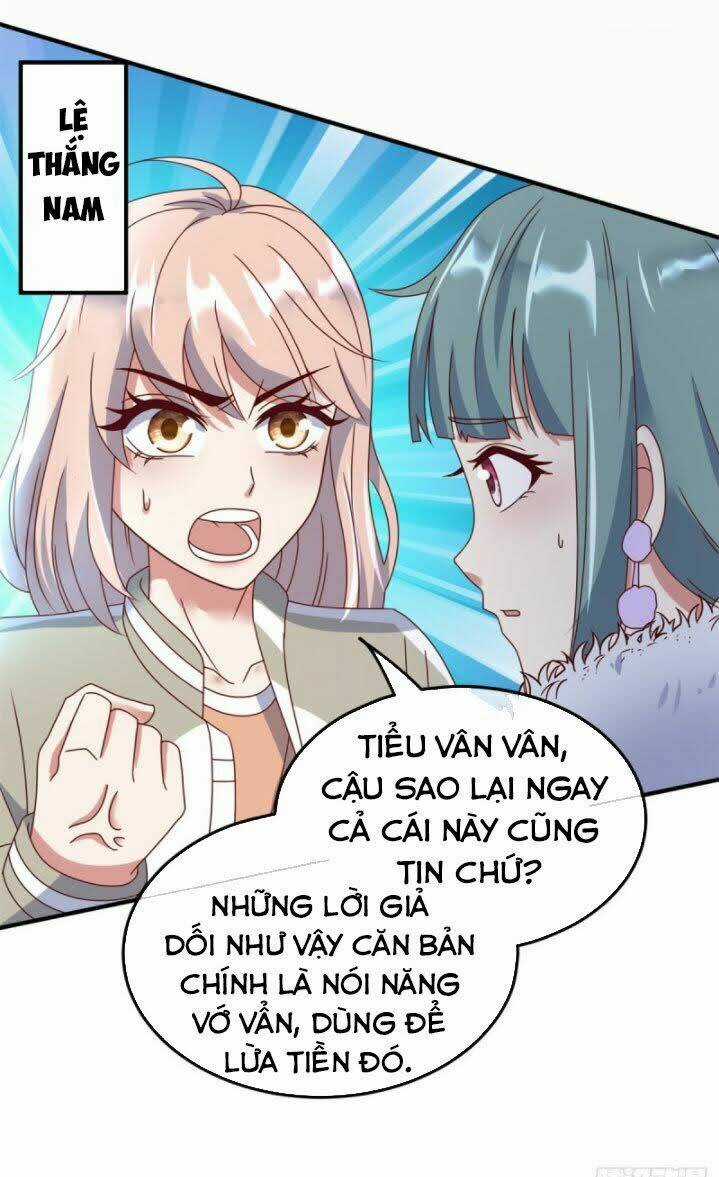 Trọng Sinh Địa Cầu Tiên Tôn Chapter 2 trang 23