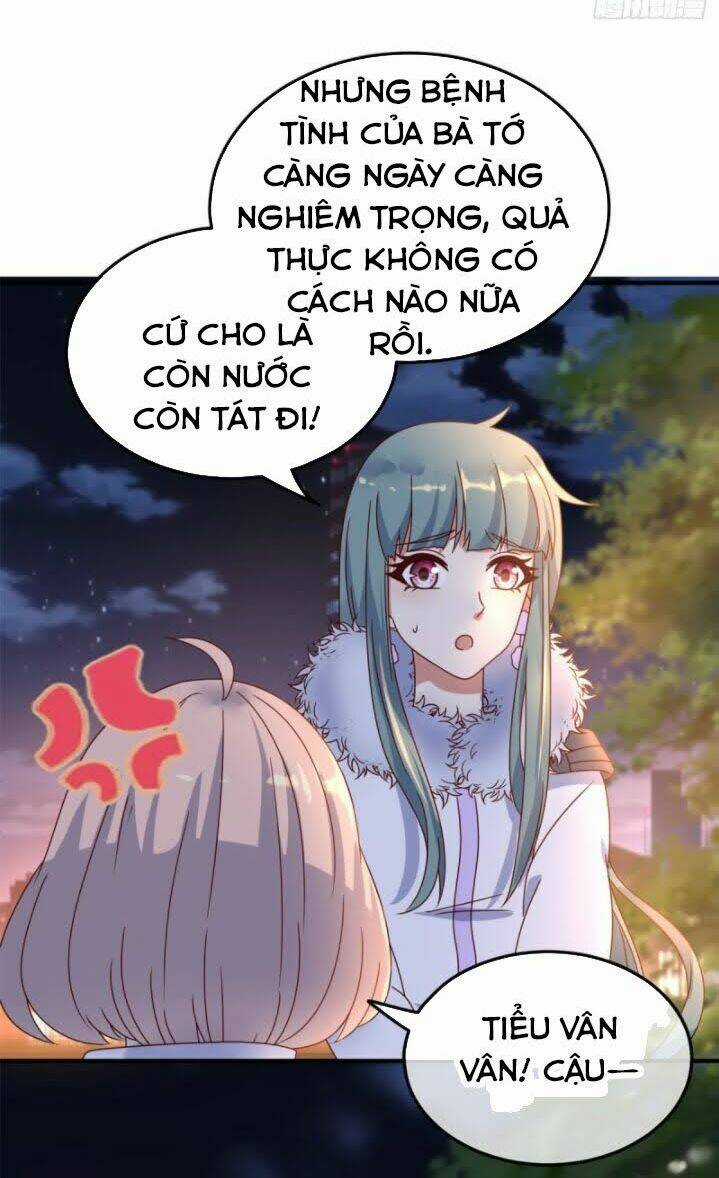 Trọng Sinh Địa Cầu Tiên Tôn Chapter 2 trang 24