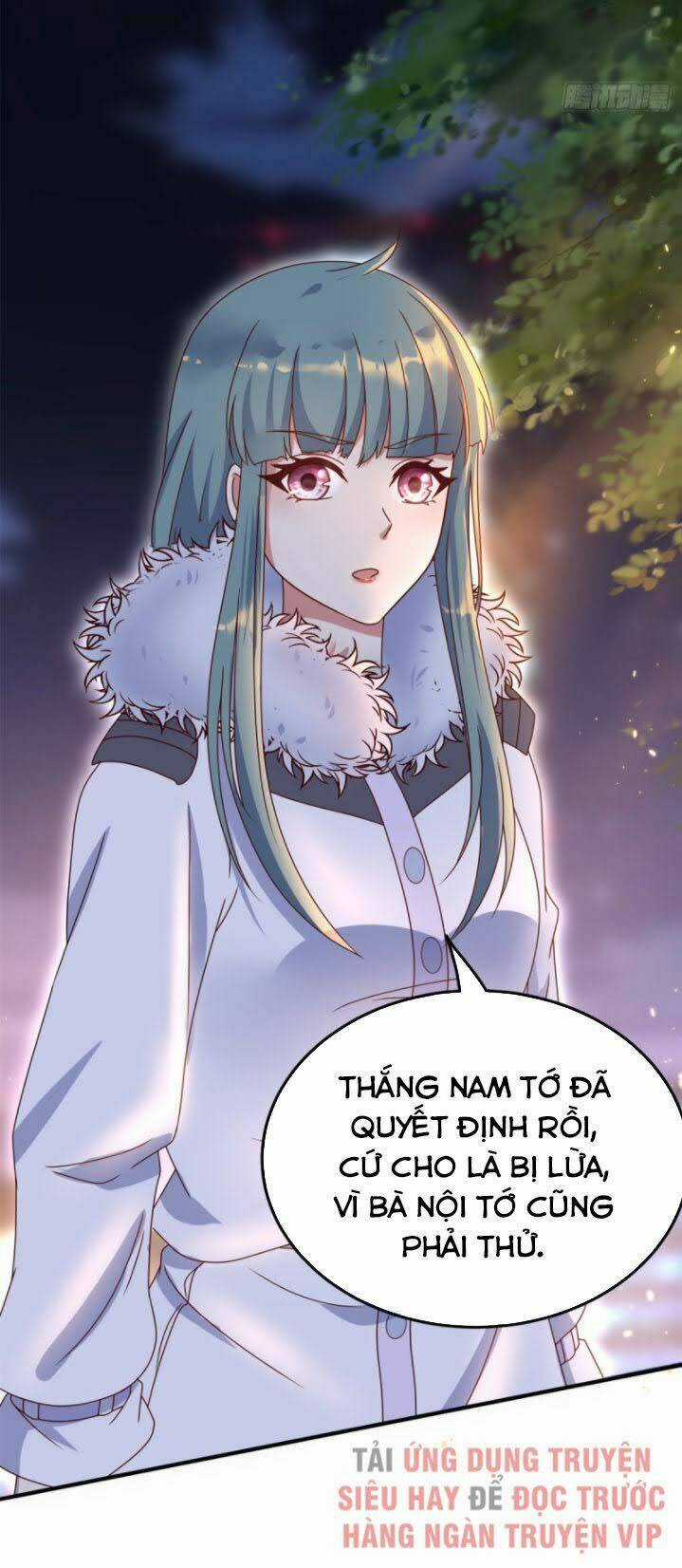 Trọng Sinh Địa Cầu Tiên Tôn Chapter 2 trang 25