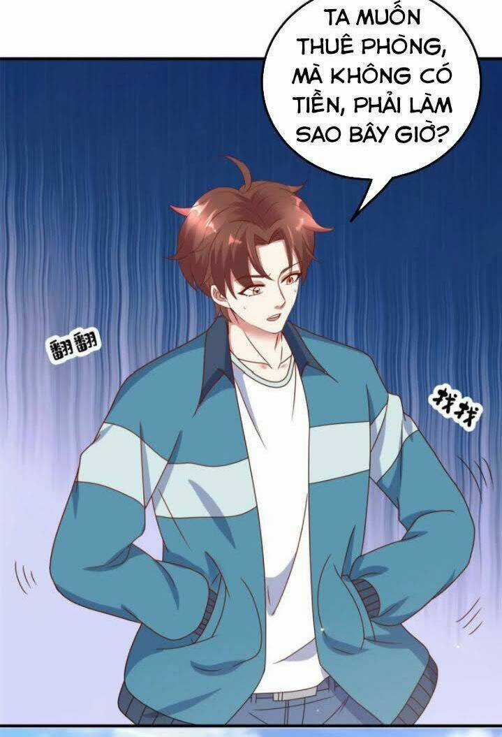 Trọng Sinh Địa Cầu Tiên Tôn Chapter 2 trang 3