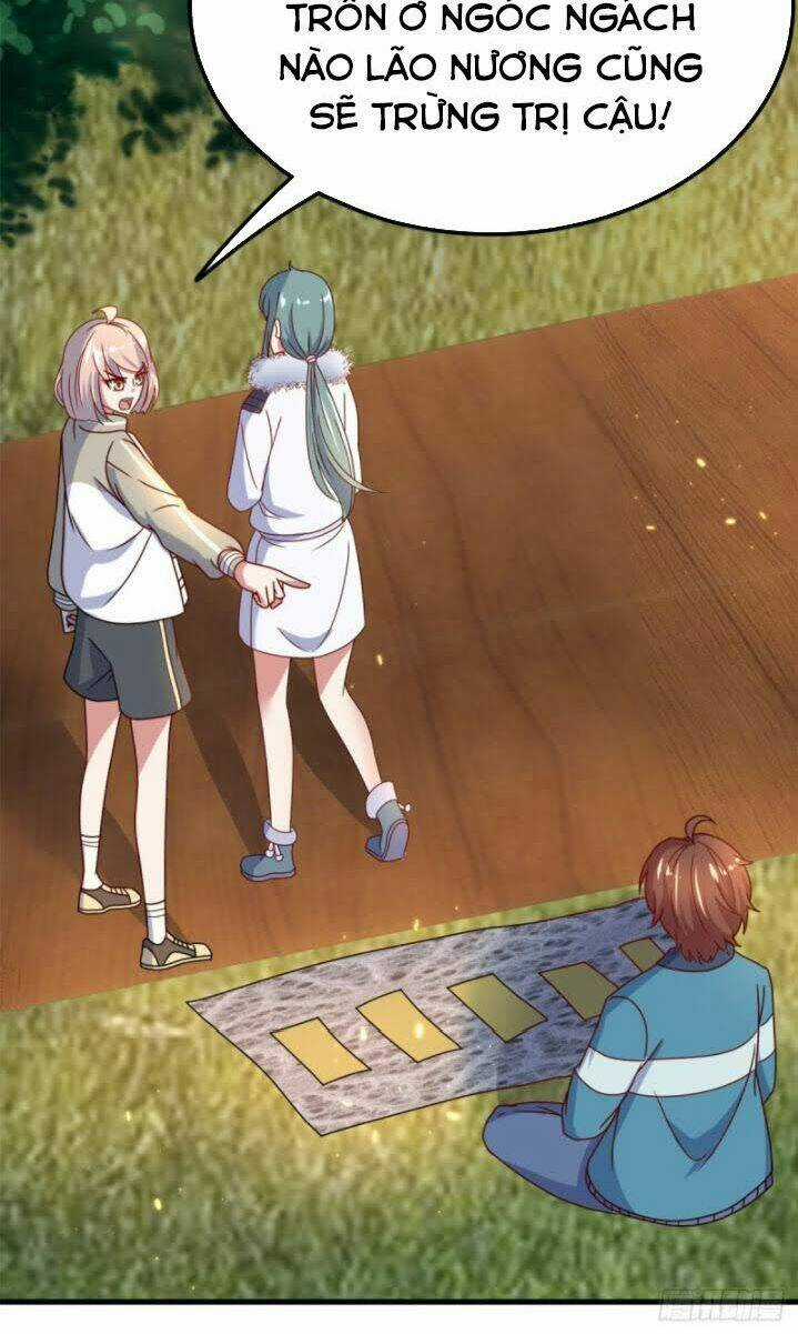 Trọng Sinh Địa Cầu Tiên Tôn Chapter 2 trang 30