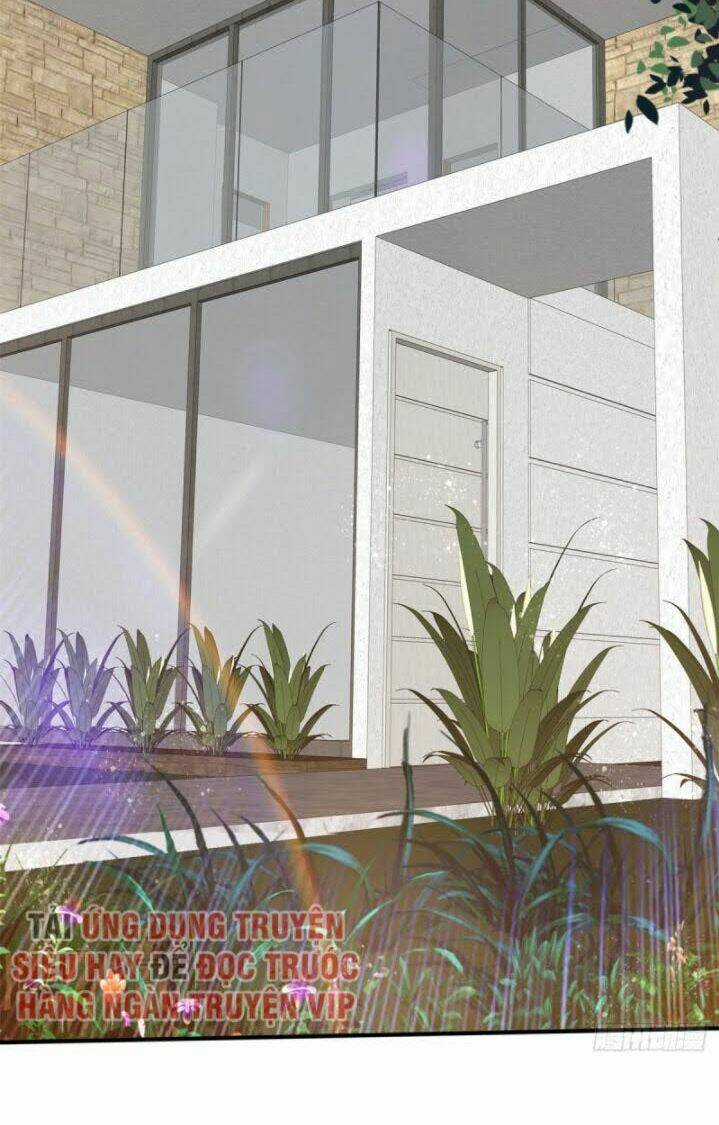 Trọng Sinh Địa Cầu Tiên Tôn Chapter 2 trang 32