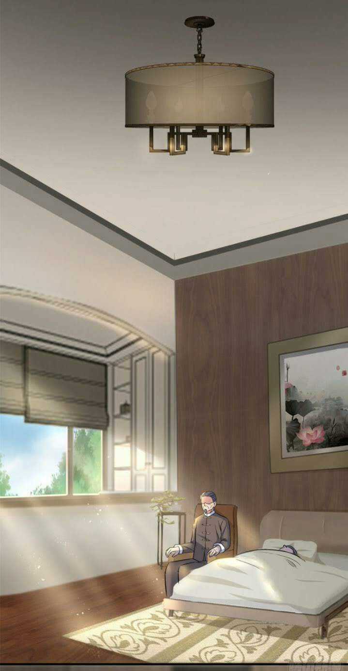 Trọng Sinh Địa Cầu Tiên Tôn Chapter 2 trang 35