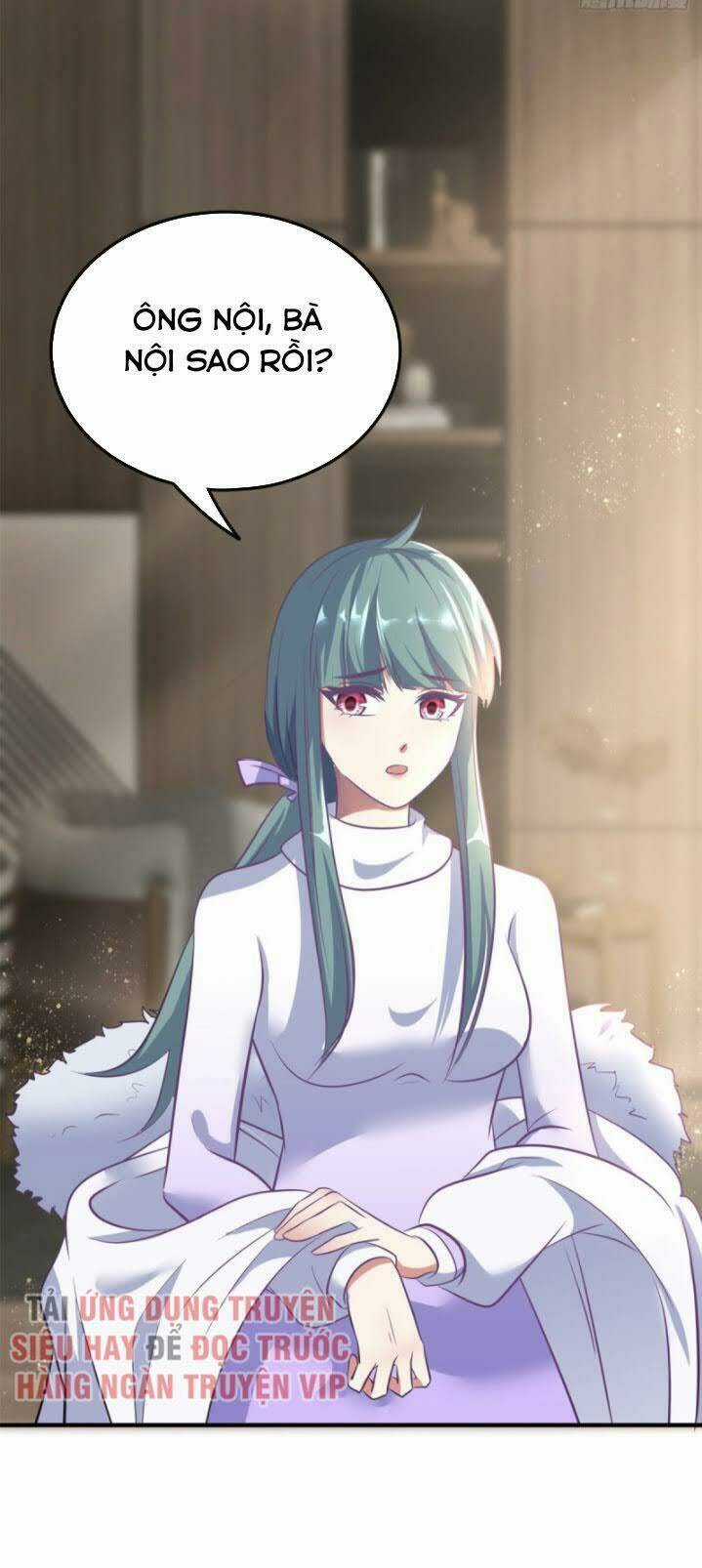 Trọng Sinh Địa Cầu Tiên Tôn Chapter 2 trang 36