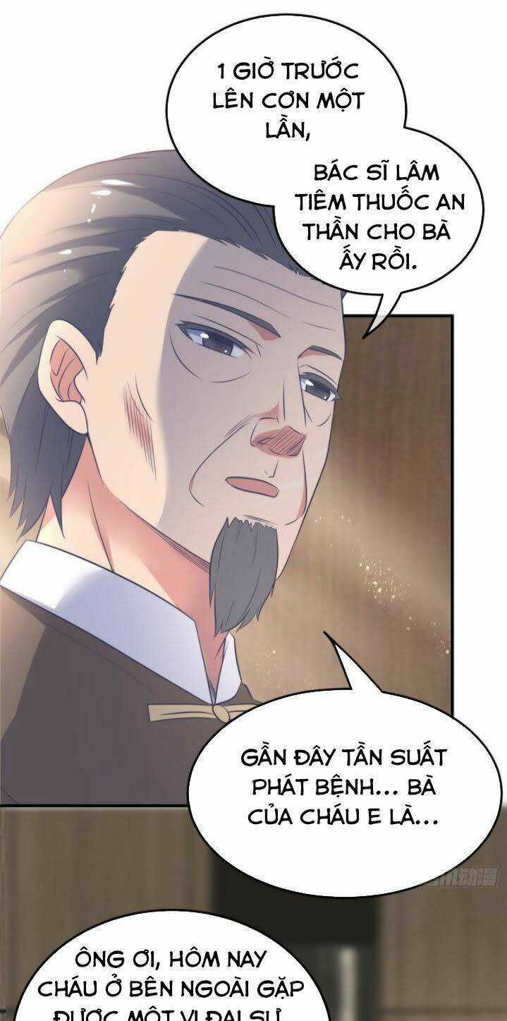 Trọng Sinh Địa Cầu Tiên Tôn Chapter 2 trang 37