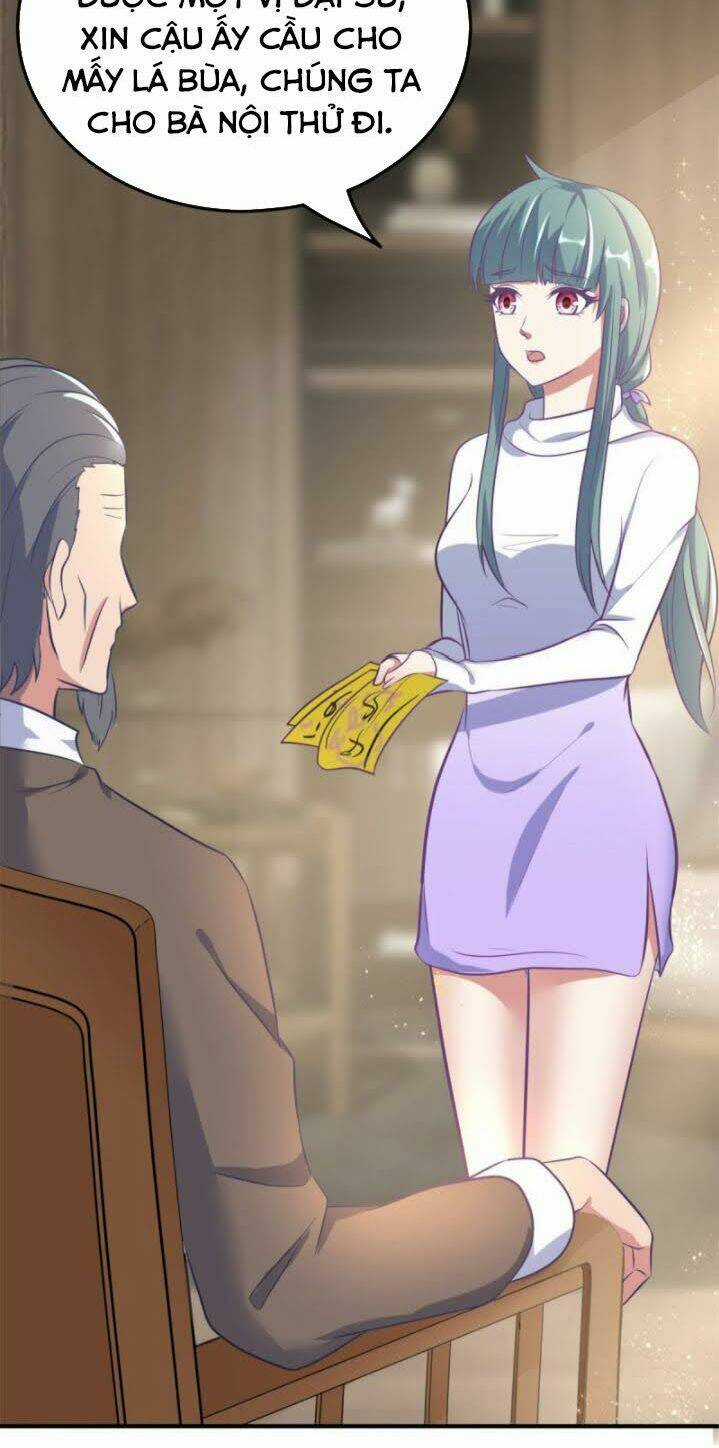 Trọng Sinh Địa Cầu Tiên Tôn Chapter 2 trang 38