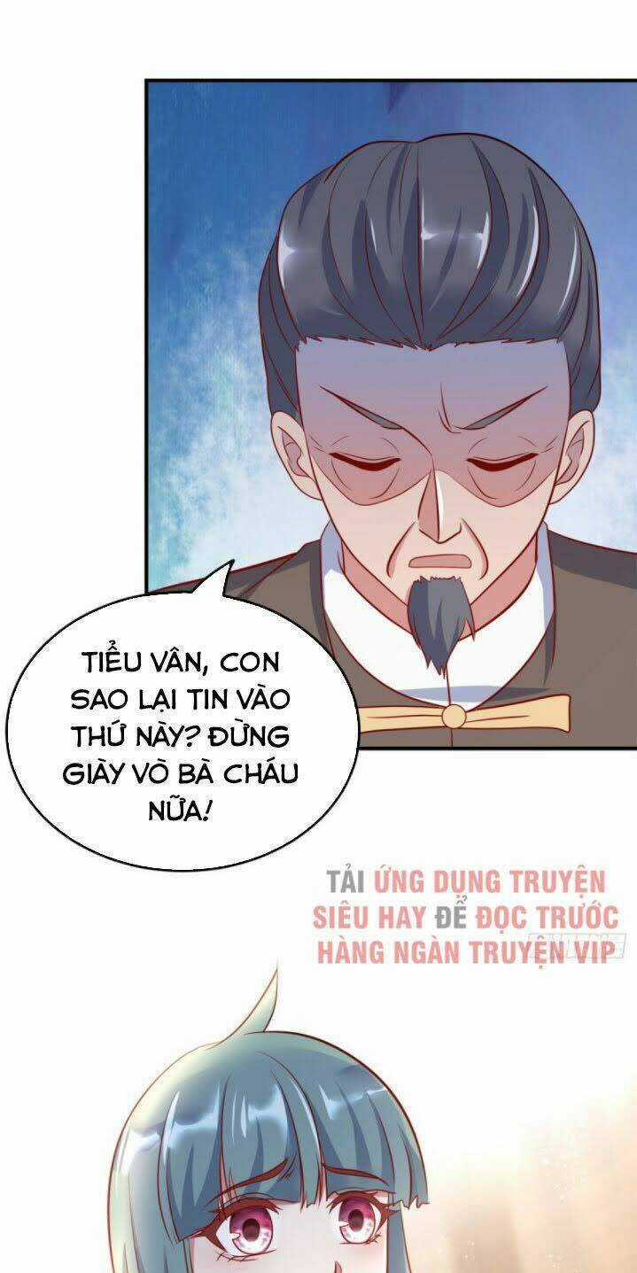 Trọng Sinh Địa Cầu Tiên Tôn Chapter 2 trang 39