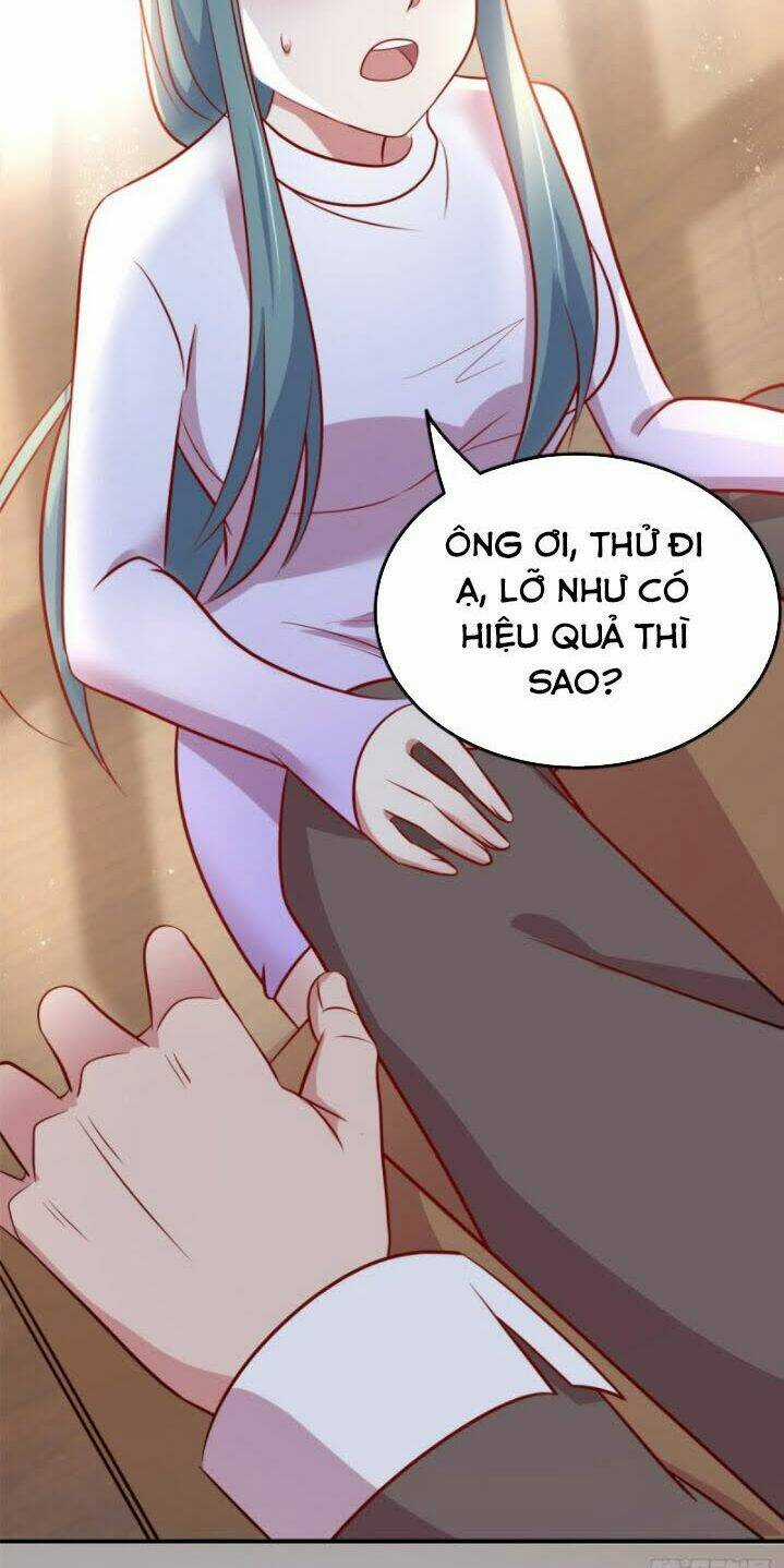 Trọng Sinh Địa Cầu Tiên Tôn Chapter 2 trang 40