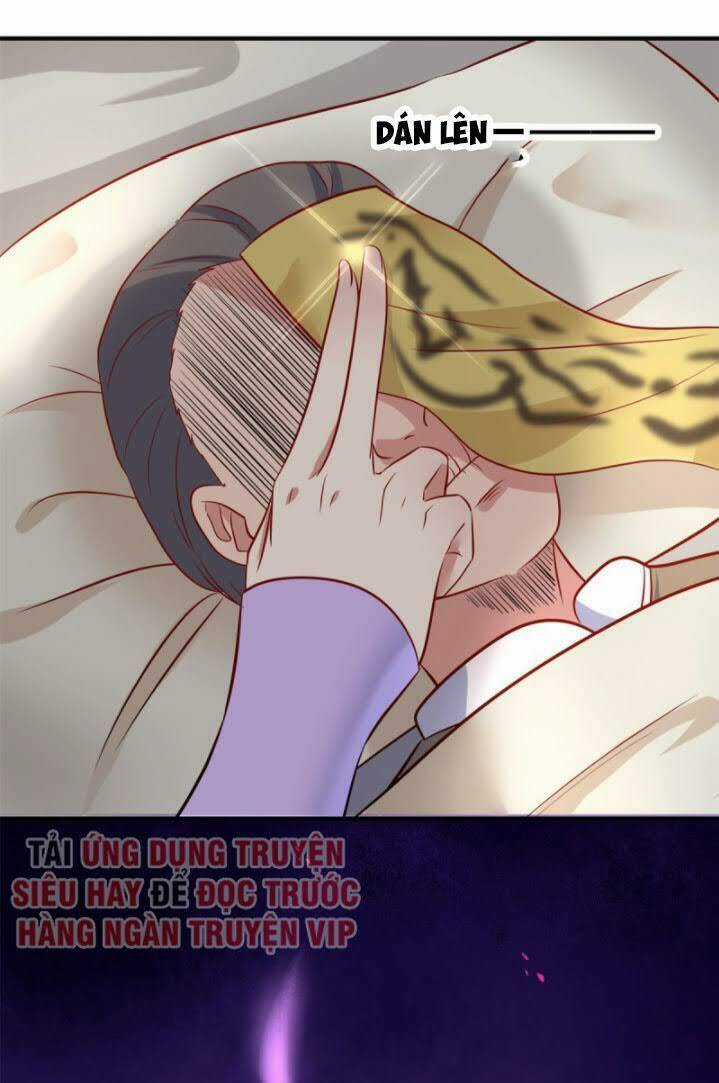 Trọng Sinh Địa Cầu Tiên Tôn Chapter 2 trang 43