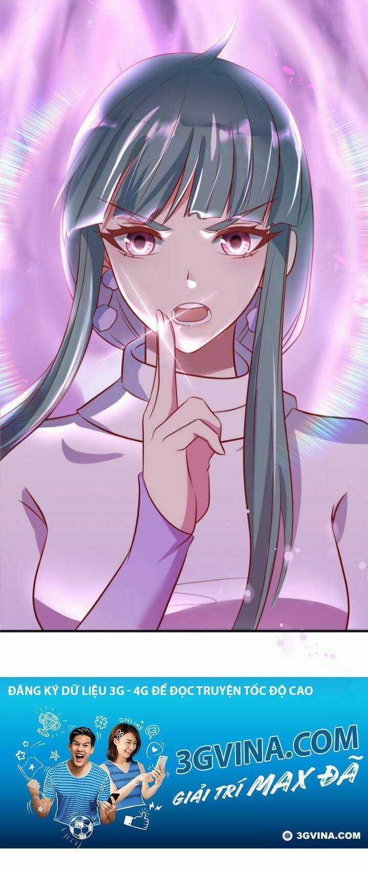 Trọng Sinh Địa Cầu Tiên Tôn Chapter 2 trang 45