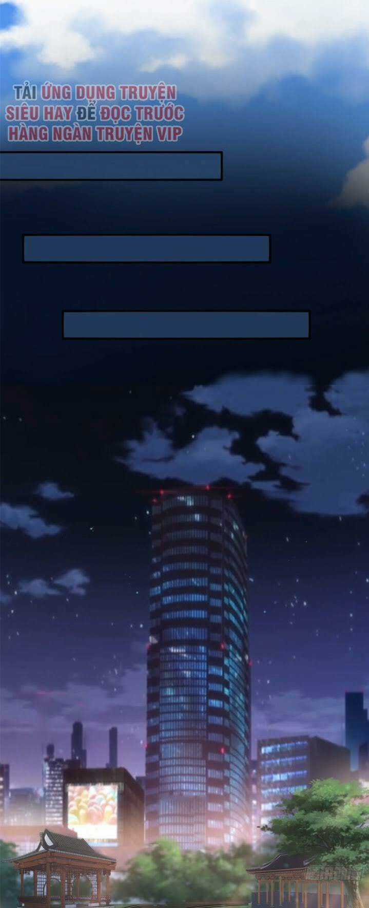 Trọng Sinh Địa Cầu Tiên Tôn Chapter 2 trang 6