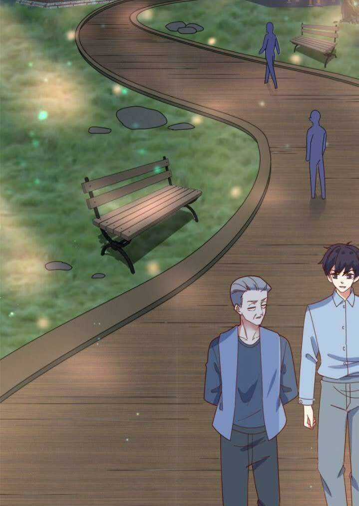 Trọng Sinh Địa Cầu Tiên Tôn Chapter 2 trang 7