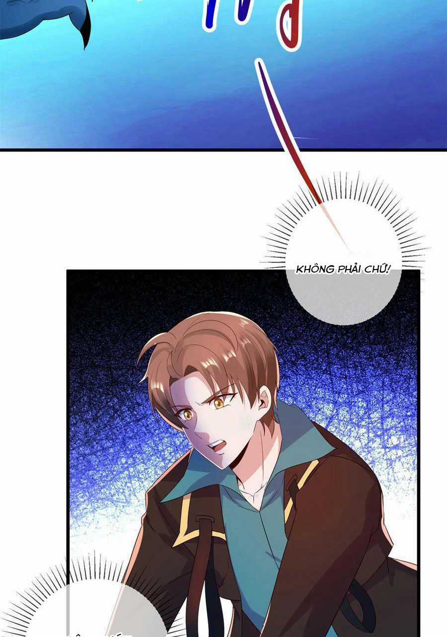 Trọng Sinh Địa Cầu Tiên Tôn Chapter 224 trang 1