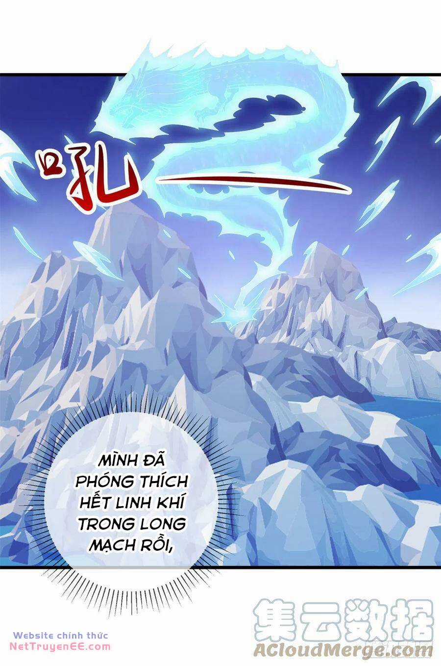 Trọng Sinh Địa Cầu Tiên Tôn Chapter 226 trang 1